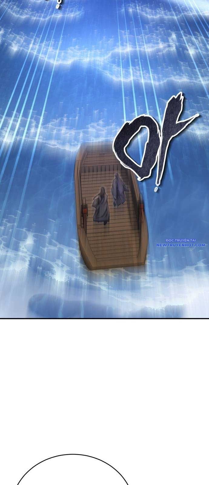 Giáo Chủ Ma Giáo Cũng Biết Sợ Chap 43 - Next Chap 44