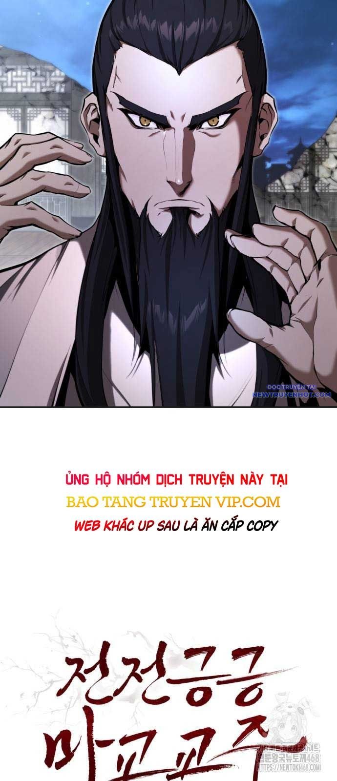 Giáo Chủ Ma Giáo Cũng Biết Sợ Chap 43 - Next Chap 44