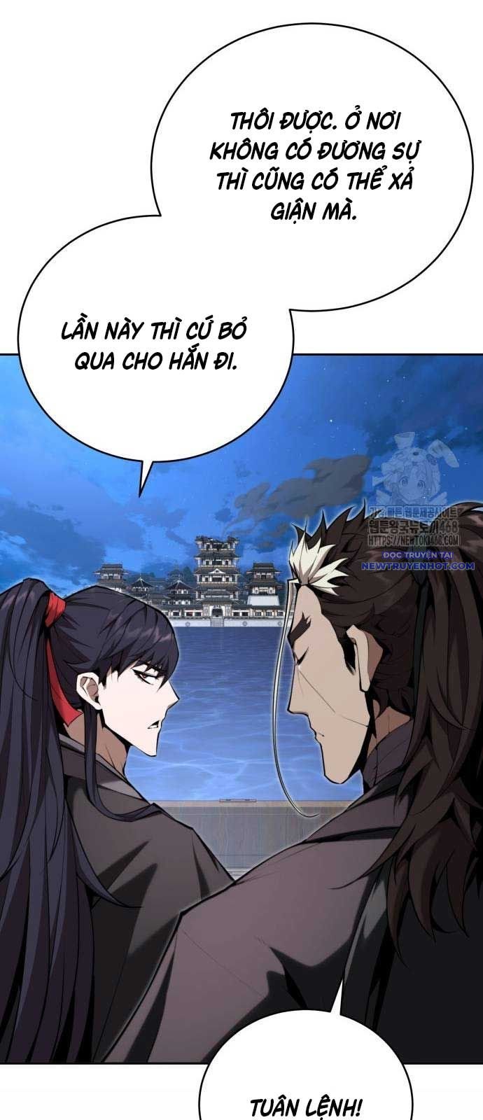 Giáo Chủ Ma Giáo Cũng Biết Sợ Chap 43 - Next Chap 44