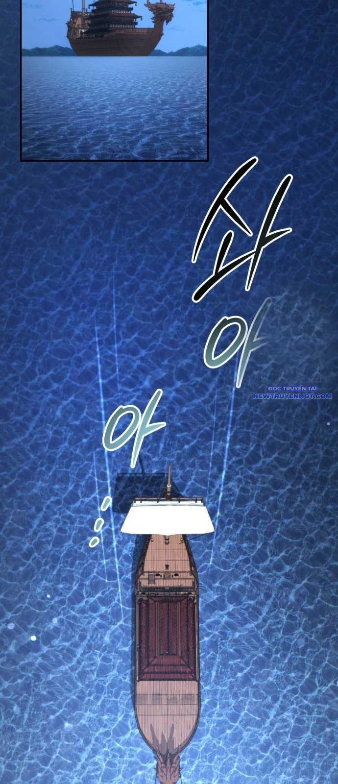 Giáo Chủ Ma Giáo Cũng Biết Sợ Chap 43 - Next Chap 44