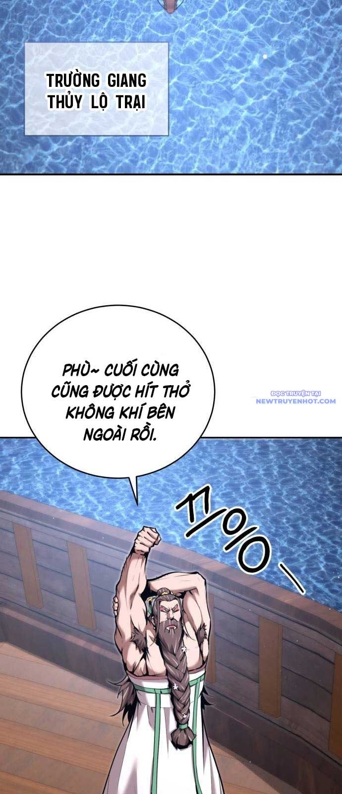 Giáo Chủ Ma Giáo Cũng Biết Sợ Chap 43 - Next Chap 44