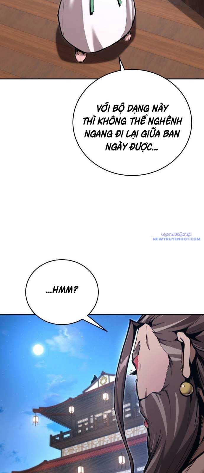 Giáo Chủ Ma Giáo Cũng Biết Sợ Chap 43 - Next Chap 44