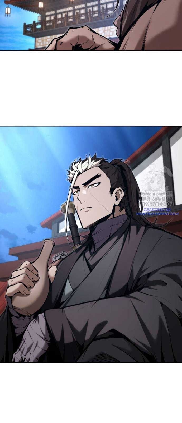 Giáo Chủ Ma Giáo Cũng Biết Sợ Chap 43 - Next Chap 44