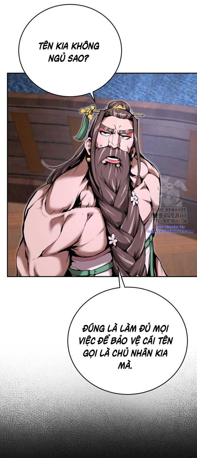 Giáo Chủ Ma Giáo Cũng Biết Sợ Chap 43 - Next Chap 44