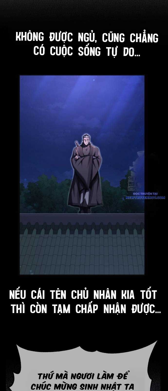 Giáo Chủ Ma Giáo Cũng Biết Sợ Chap 43 - Next Chap 44