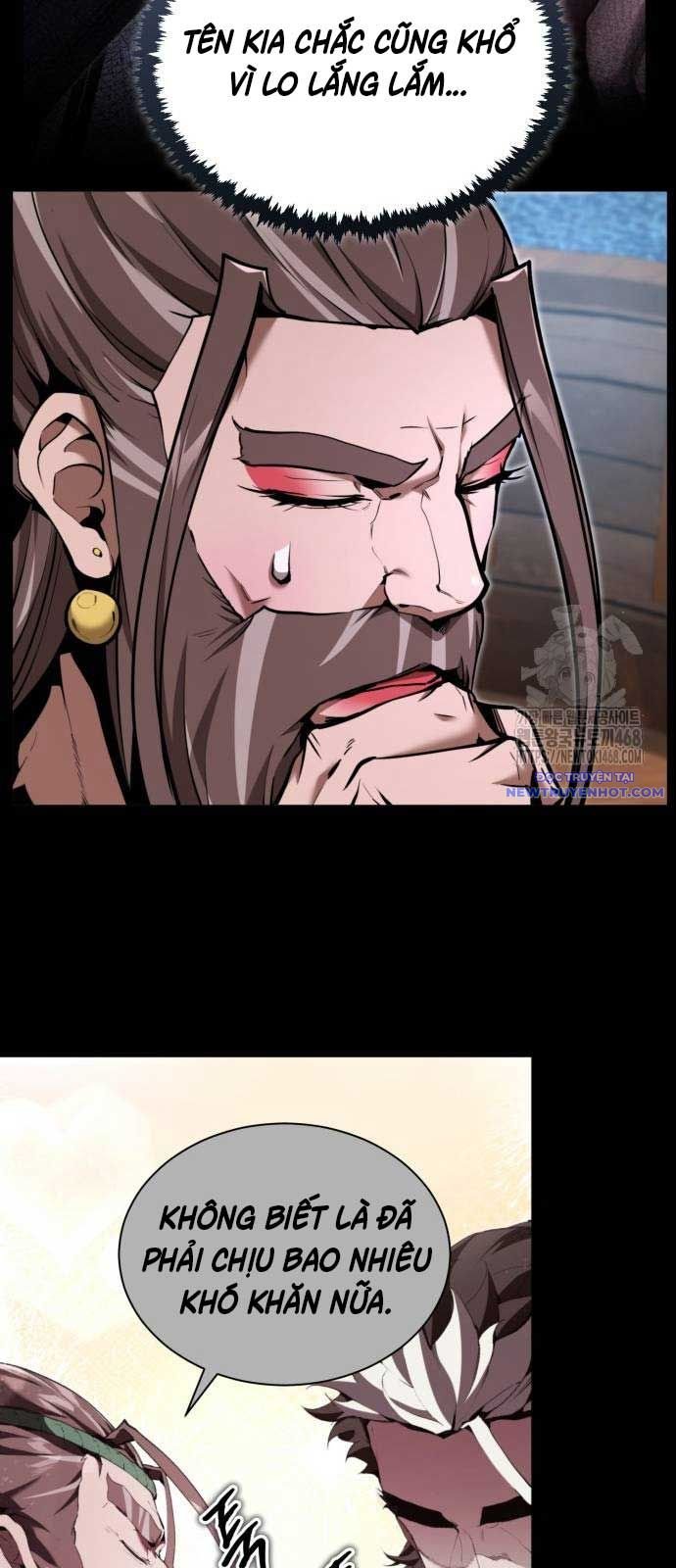 Giáo Chủ Ma Giáo Cũng Biết Sợ Chap 43 - Next Chap 44