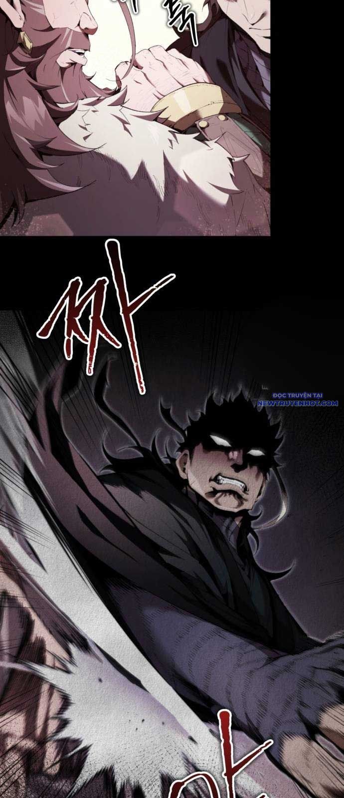 Giáo Chủ Ma Giáo Cũng Biết Sợ Chap 43 - Next Chap 44