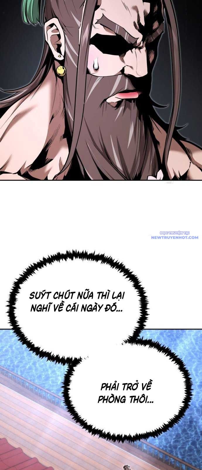 Giáo Chủ Ma Giáo Cũng Biết Sợ Chap 43 - Next Chap 44