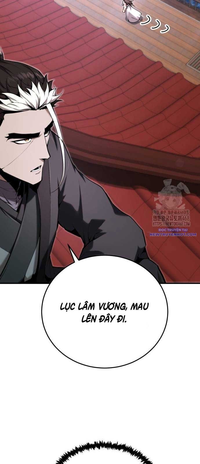 Giáo Chủ Ma Giáo Cũng Biết Sợ Chap 43 - Next Chap 44