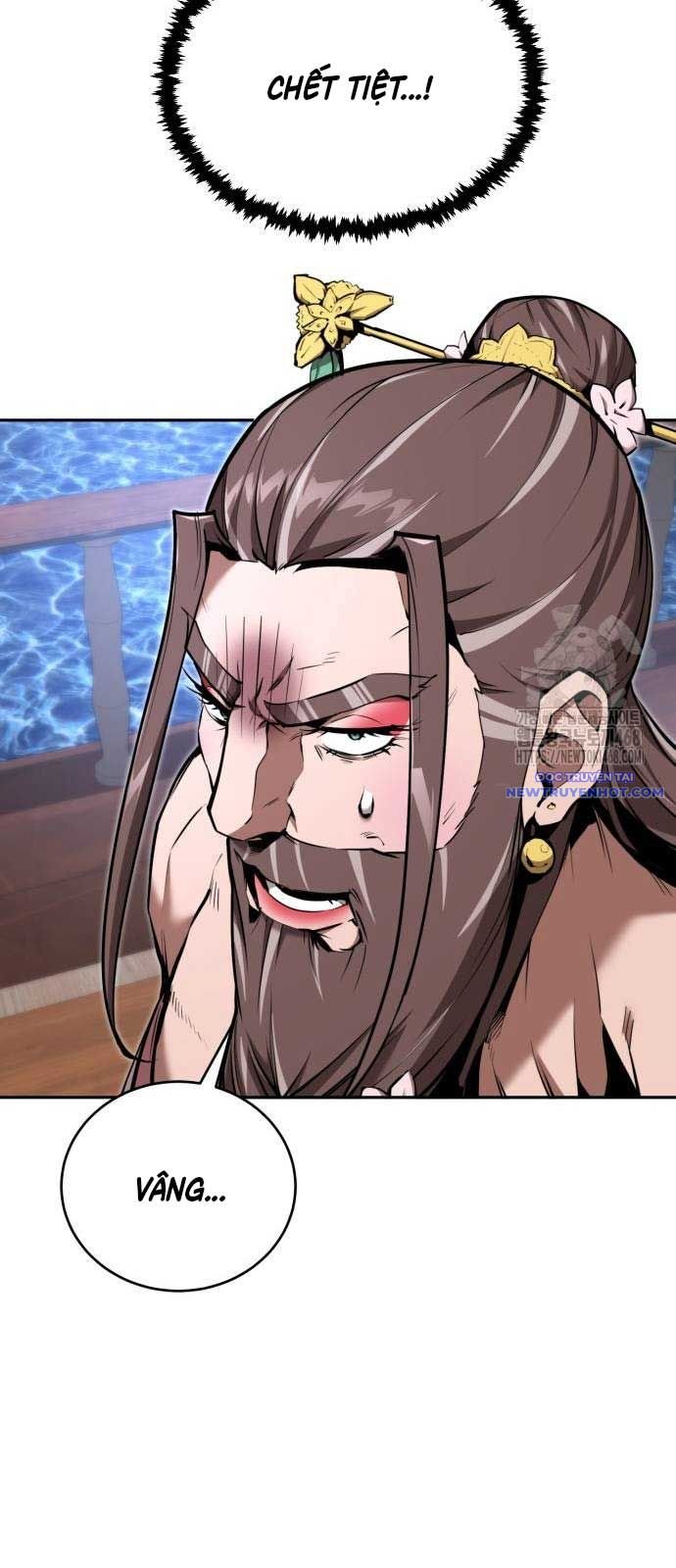 Giáo Chủ Ma Giáo Cũng Biết Sợ Chap 43 - Next Chap 44