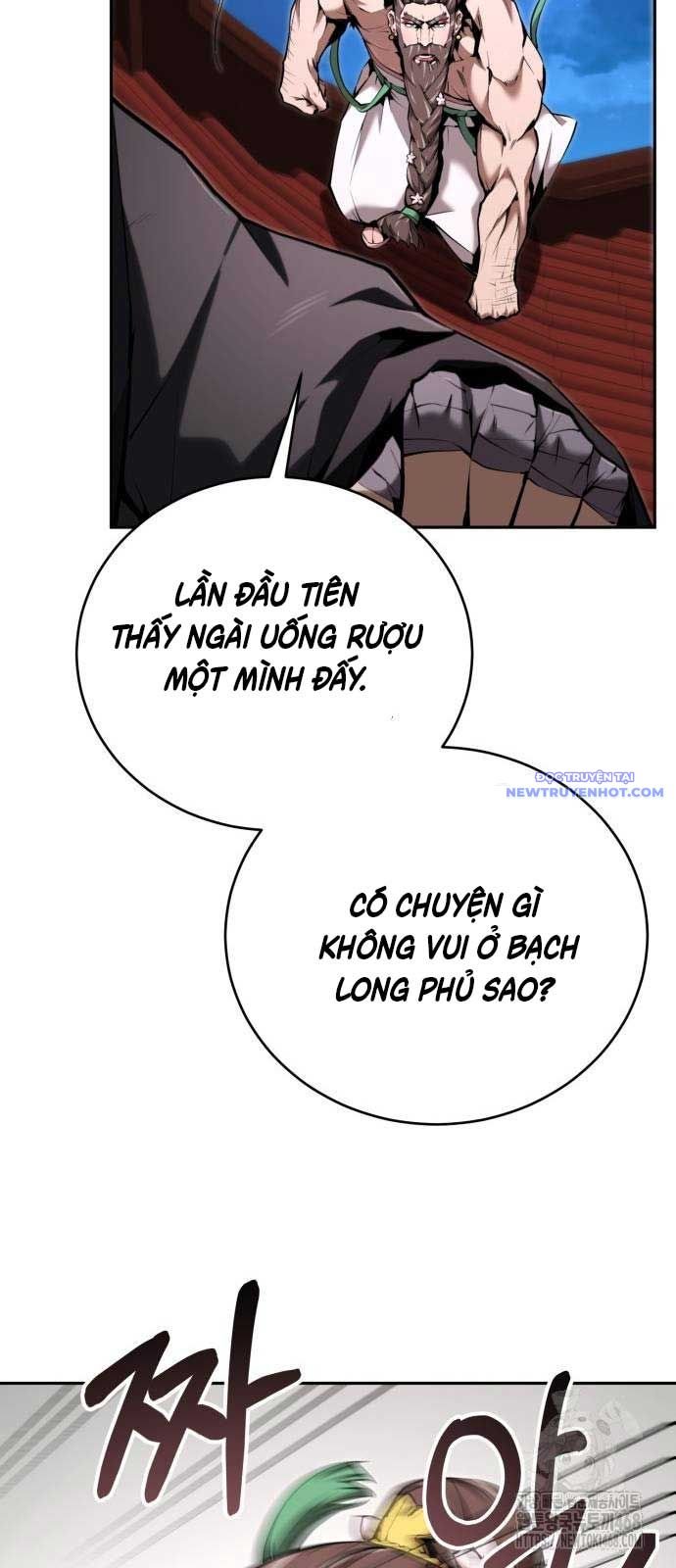 Giáo Chủ Ma Giáo Cũng Biết Sợ Chap 43 - Next Chap 44