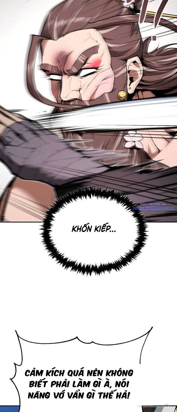 Giáo Chủ Ma Giáo Cũng Biết Sợ Chap 43 - Next Chap 44