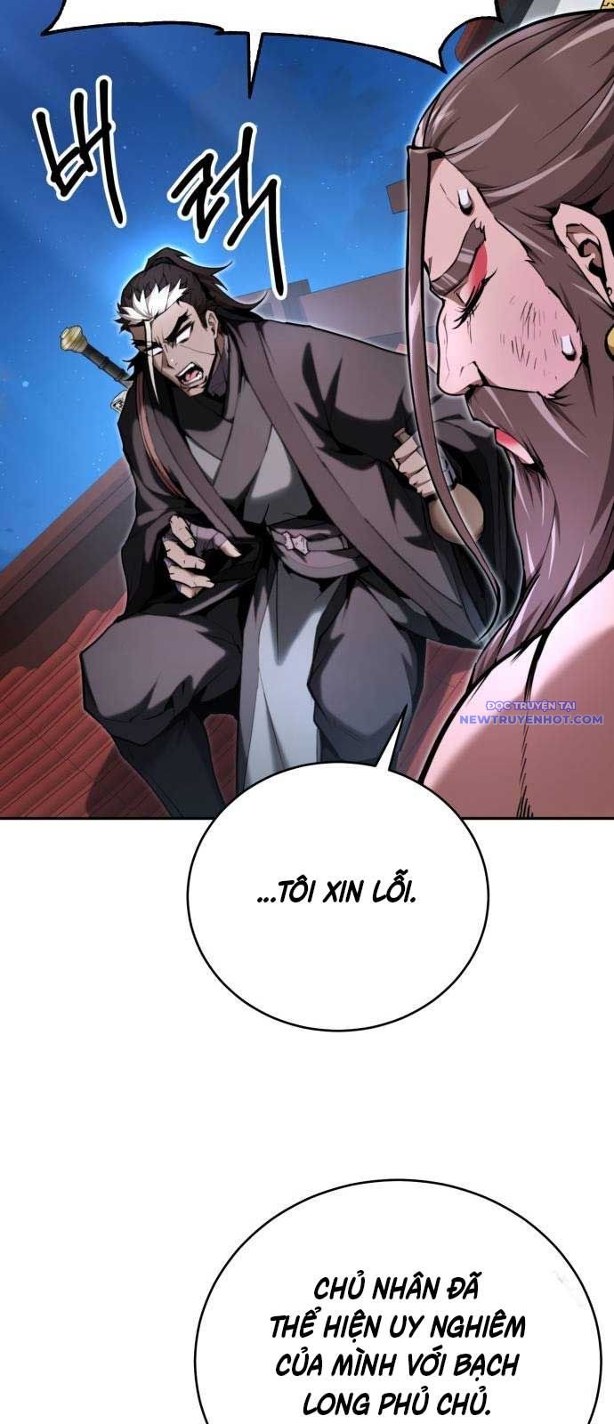 Giáo Chủ Ma Giáo Cũng Biết Sợ Chap 43 - Next Chap 44