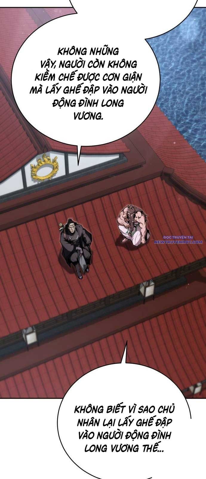 Giáo Chủ Ma Giáo Cũng Biết Sợ Chap 43 - Next Chap 44