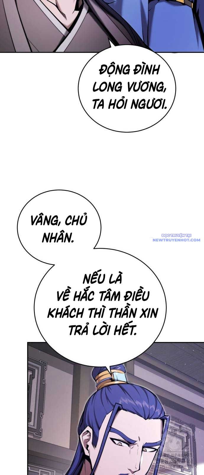 Giáo Chủ Ma Giáo Cũng Biết Sợ Chap 43 - Next Chap 44