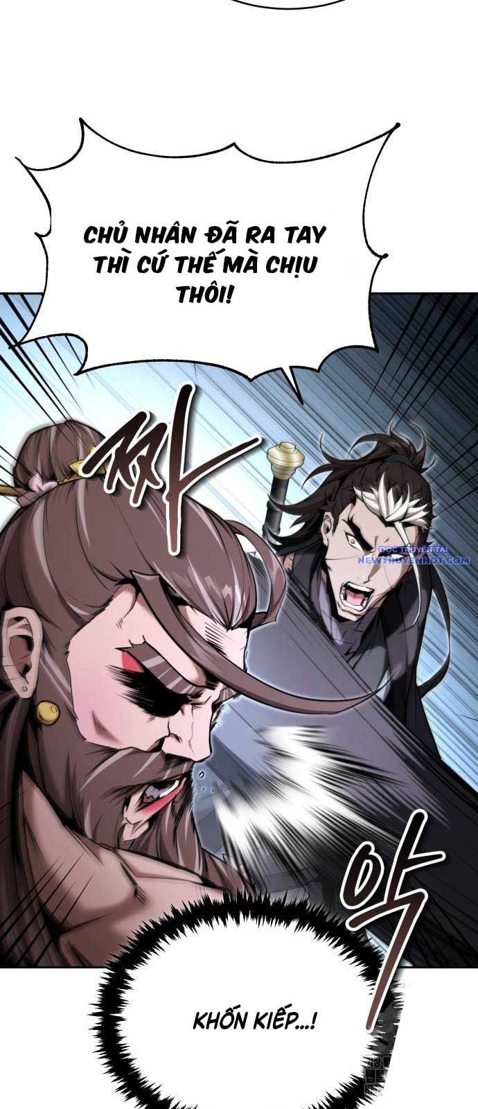 Giáo Chủ Ma Giáo Cũng Biết Sợ Chap 43 - Next Chap 44