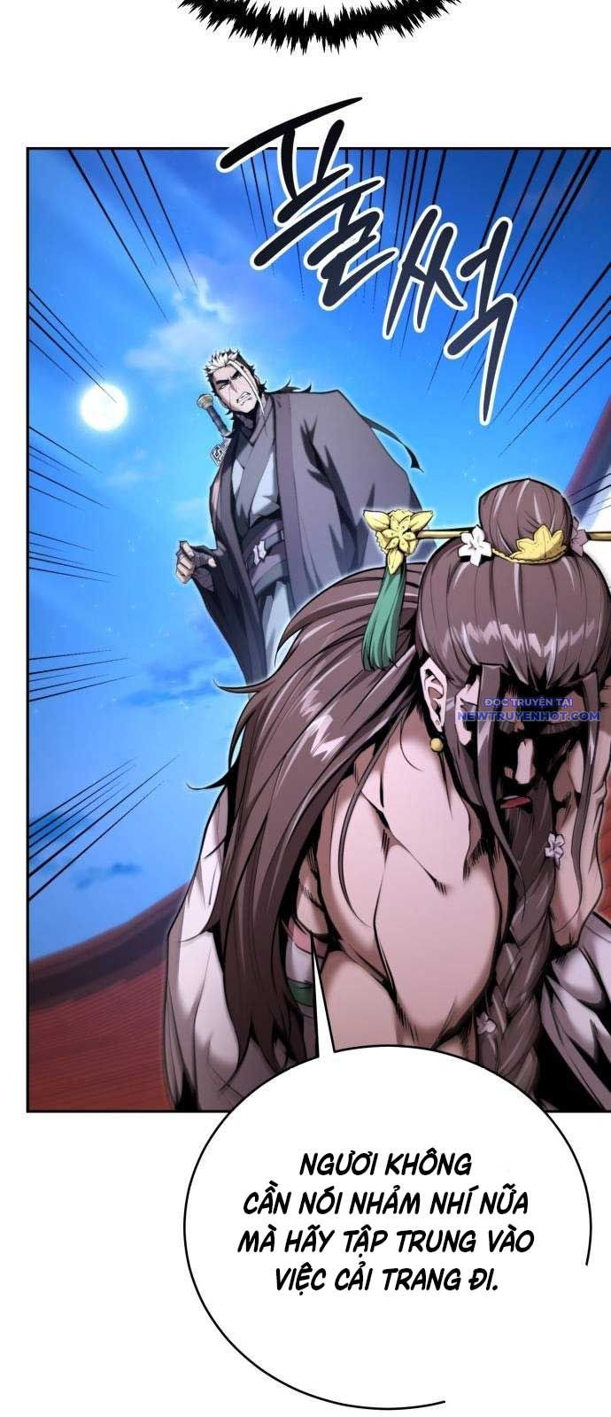 Giáo Chủ Ma Giáo Cũng Biết Sợ Chap 43 - Next Chap 44