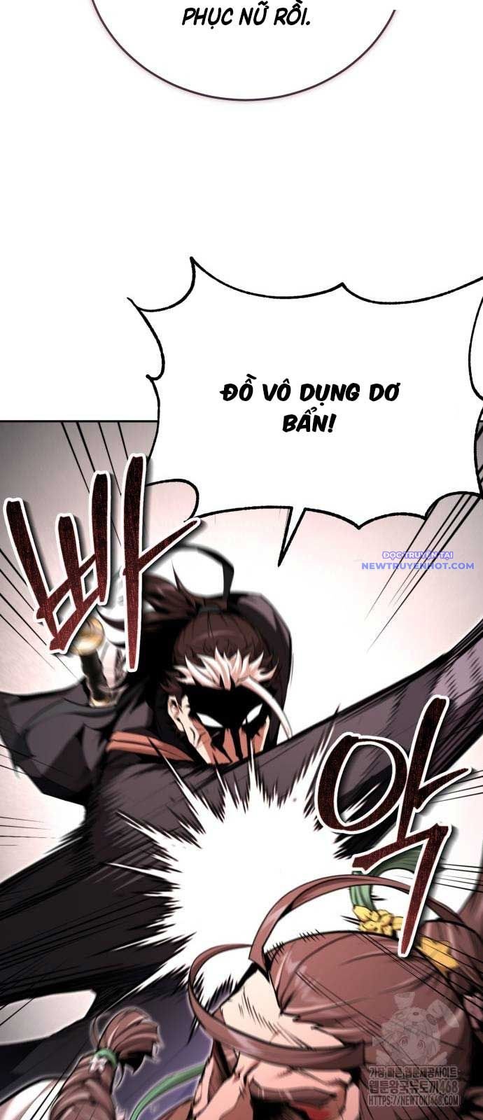Giáo Chủ Ma Giáo Cũng Biết Sợ Chap 43 - Next Chap 44