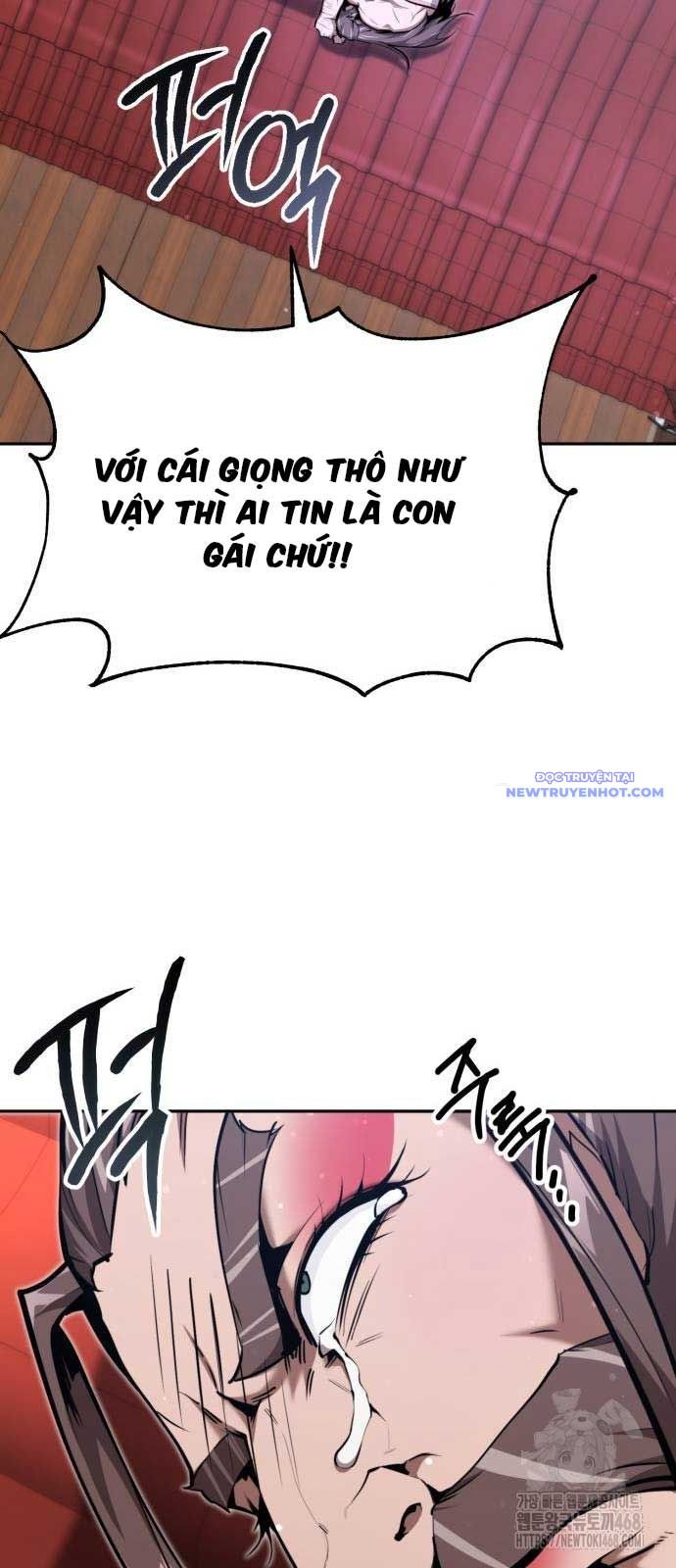 Giáo Chủ Ma Giáo Cũng Biết Sợ Chap 43 - Next Chap 44