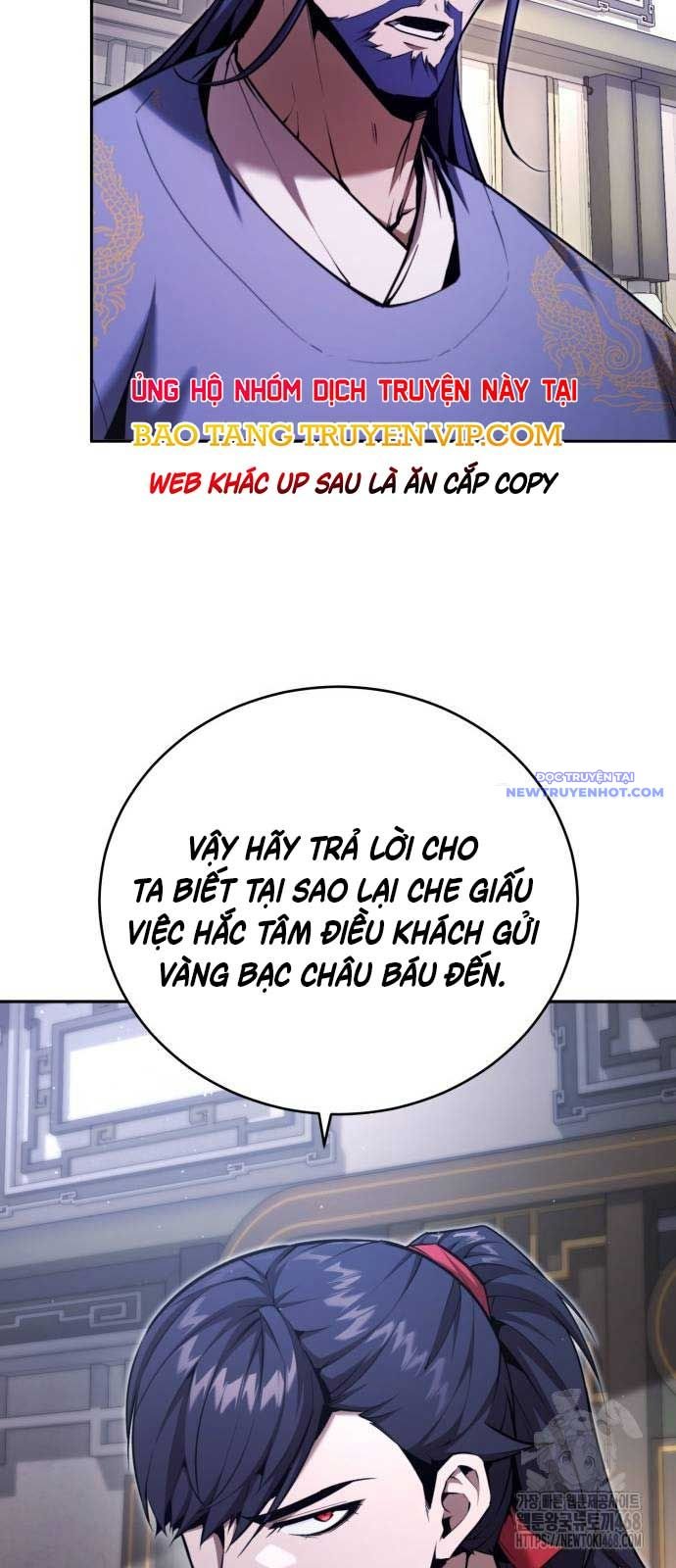 Giáo Chủ Ma Giáo Cũng Biết Sợ Chap 43 - Next Chap 44
