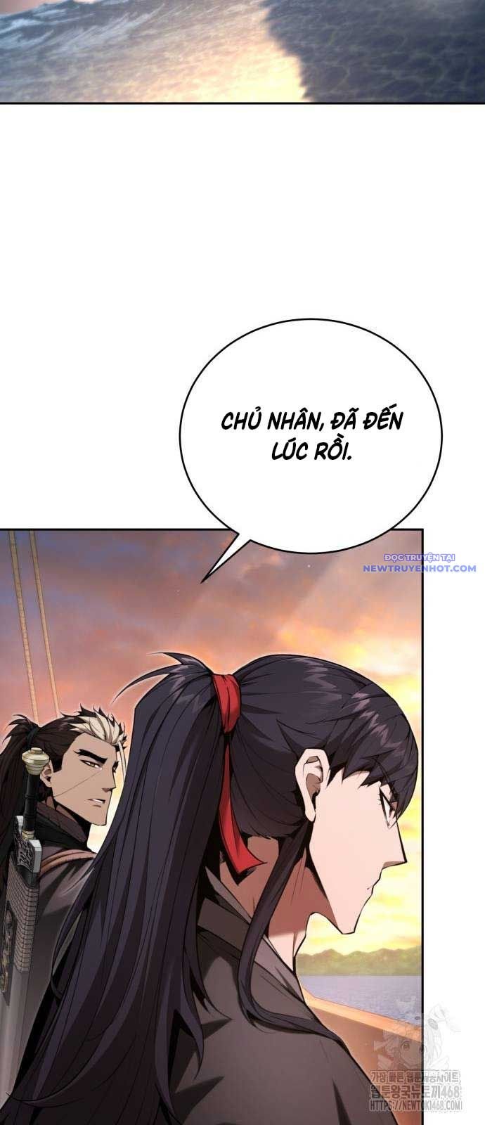 Giáo Chủ Ma Giáo Cũng Biết Sợ Chap 43 - Next Chap 44