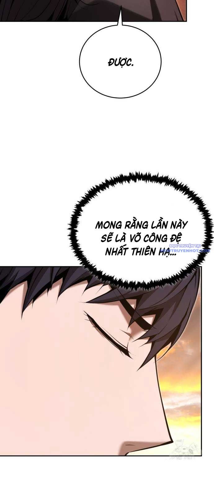 Giáo Chủ Ma Giáo Cũng Biết Sợ Chap 43 - Next Chap 44