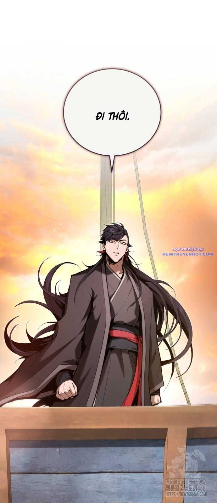 Giáo Chủ Ma Giáo Cũng Biết Sợ Chap 43 - Next Chap 44