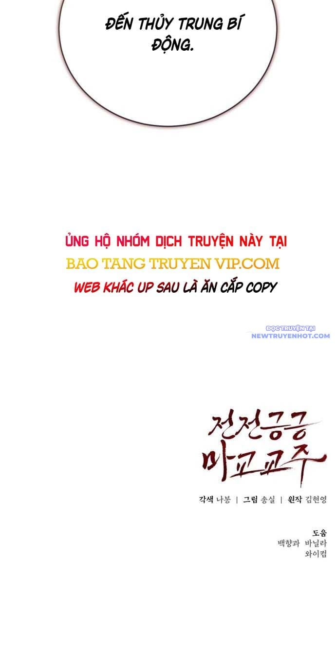 Giáo Chủ Ma Giáo Cũng Biết Sợ Chap 43 - Next Chap 44