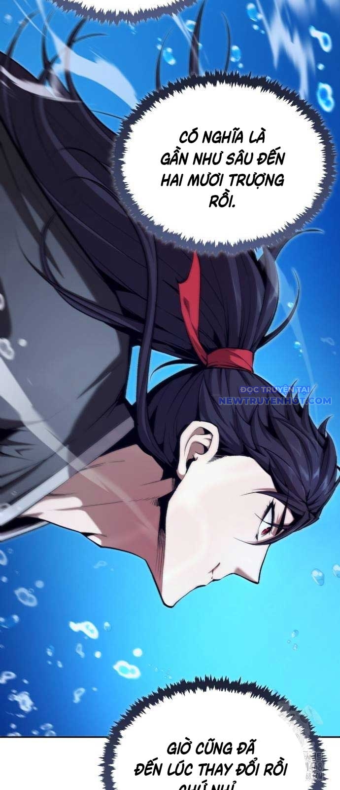 Giáo Chủ Ma Giáo Cũng Biết Sợ Chap 44 - Next Chap 45