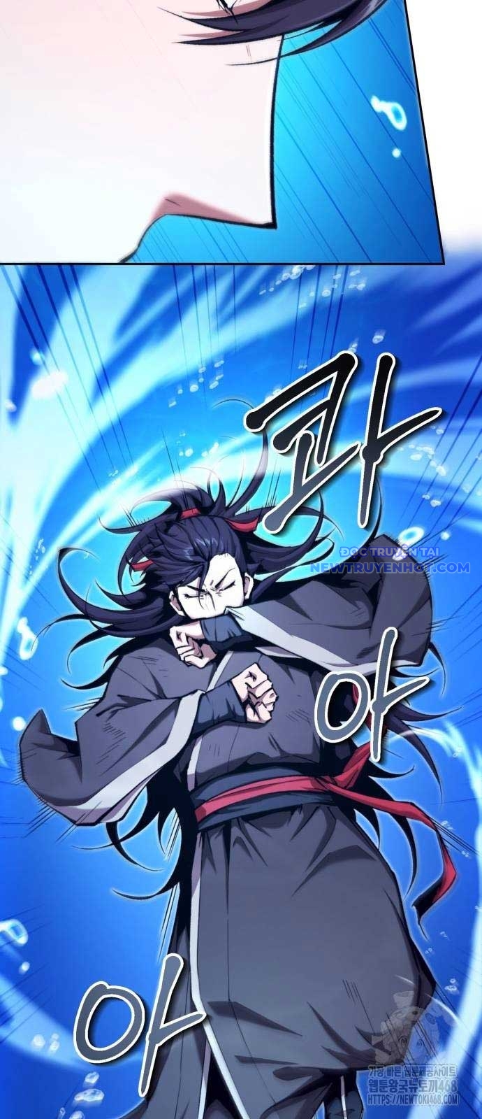 Giáo Chủ Ma Giáo Cũng Biết Sợ Chap 44 - Next Chap 45