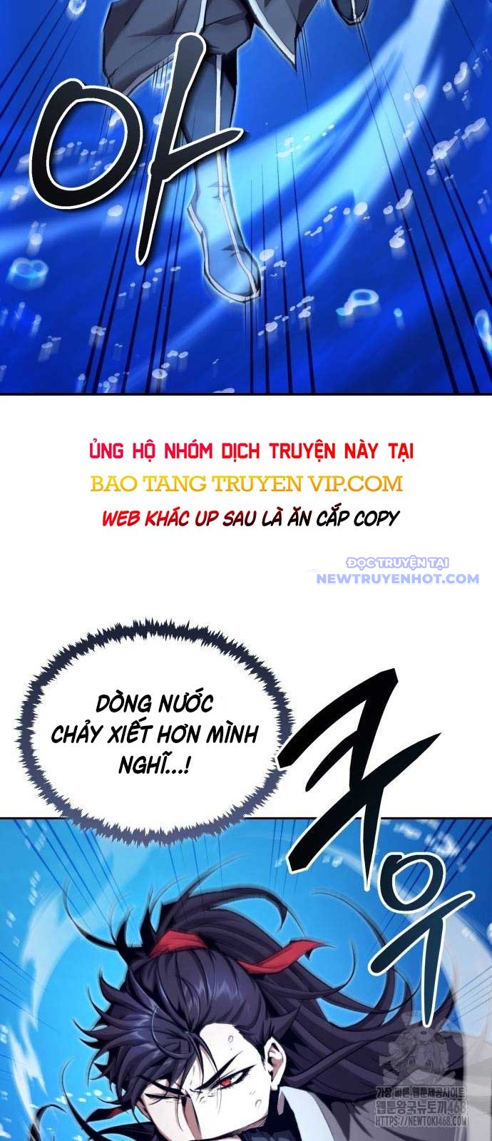 Giáo Chủ Ma Giáo Cũng Biết Sợ Chap 44 - Next Chap 45