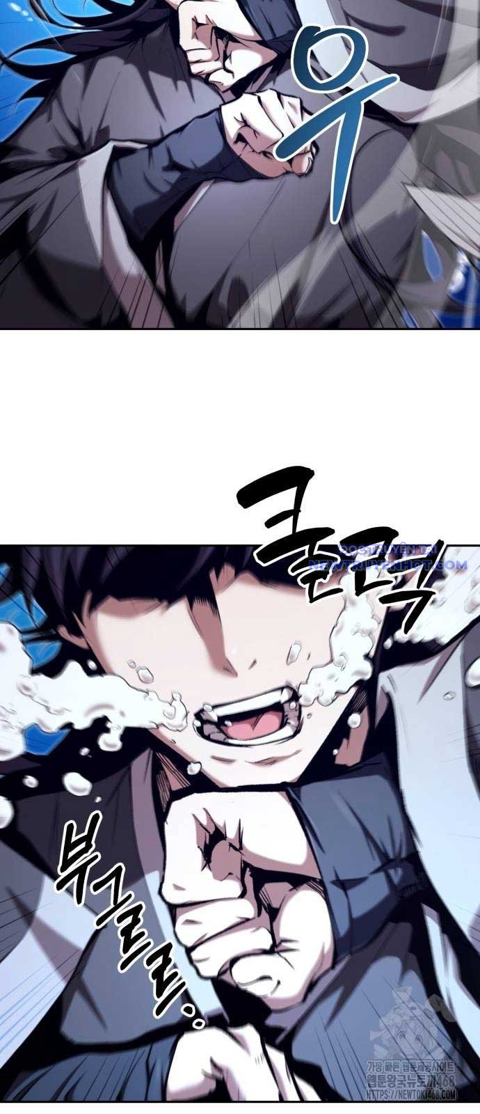 Giáo Chủ Ma Giáo Cũng Biết Sợ Chap 44 - Next Chap 45