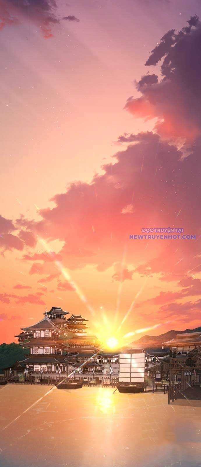 Giáo Chủ Ma Giáo Cũng Biết Sợ Chap 44 - Next Chap 45