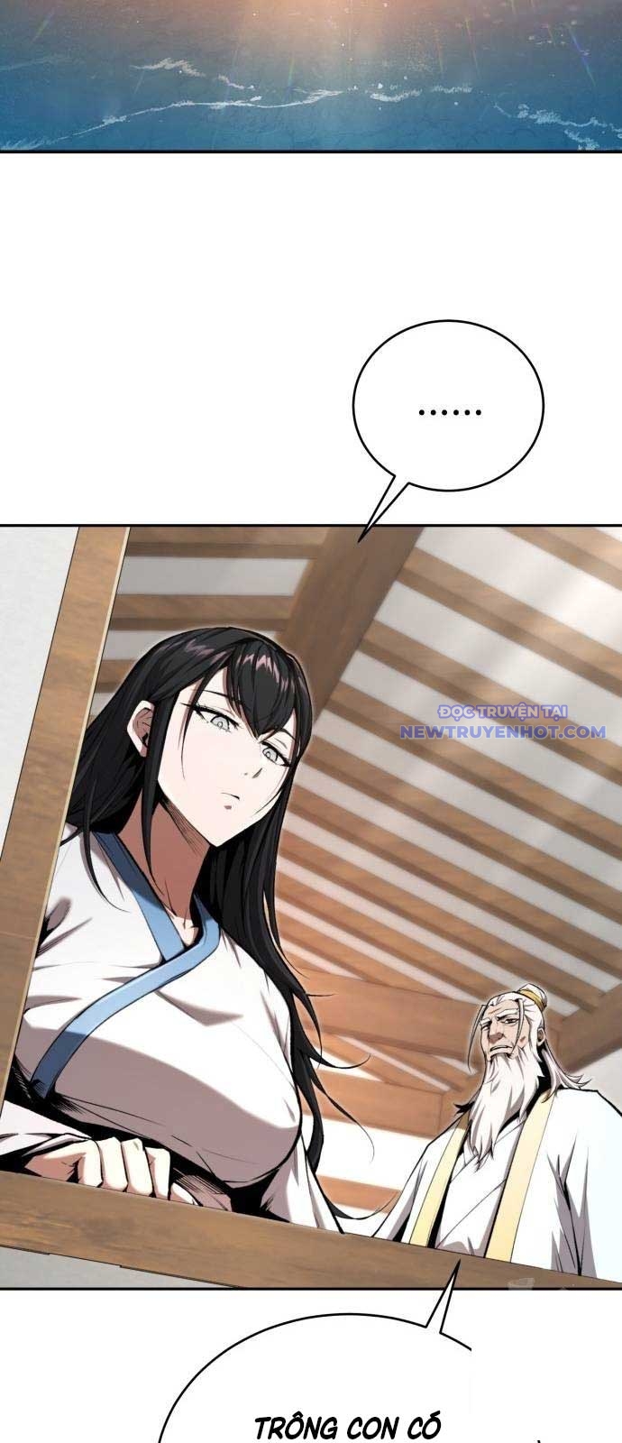 Giáo Chủ Ma Giáo Cũng Biết Sợ Chap 44 - Next Chap 45