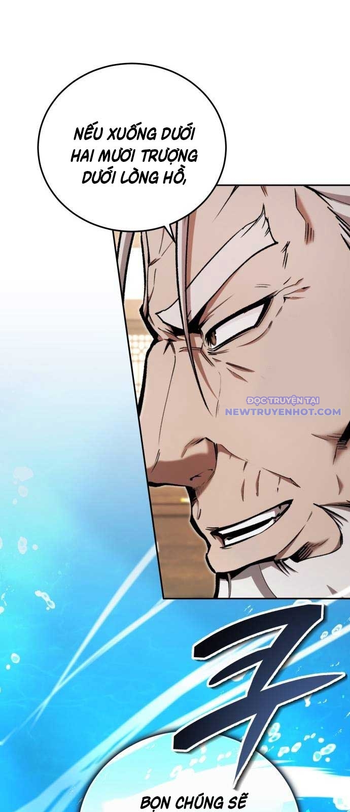 Giáo Chủ Ma Giáo Cũng Biết Sợ Chap 44 - Next Chap 45