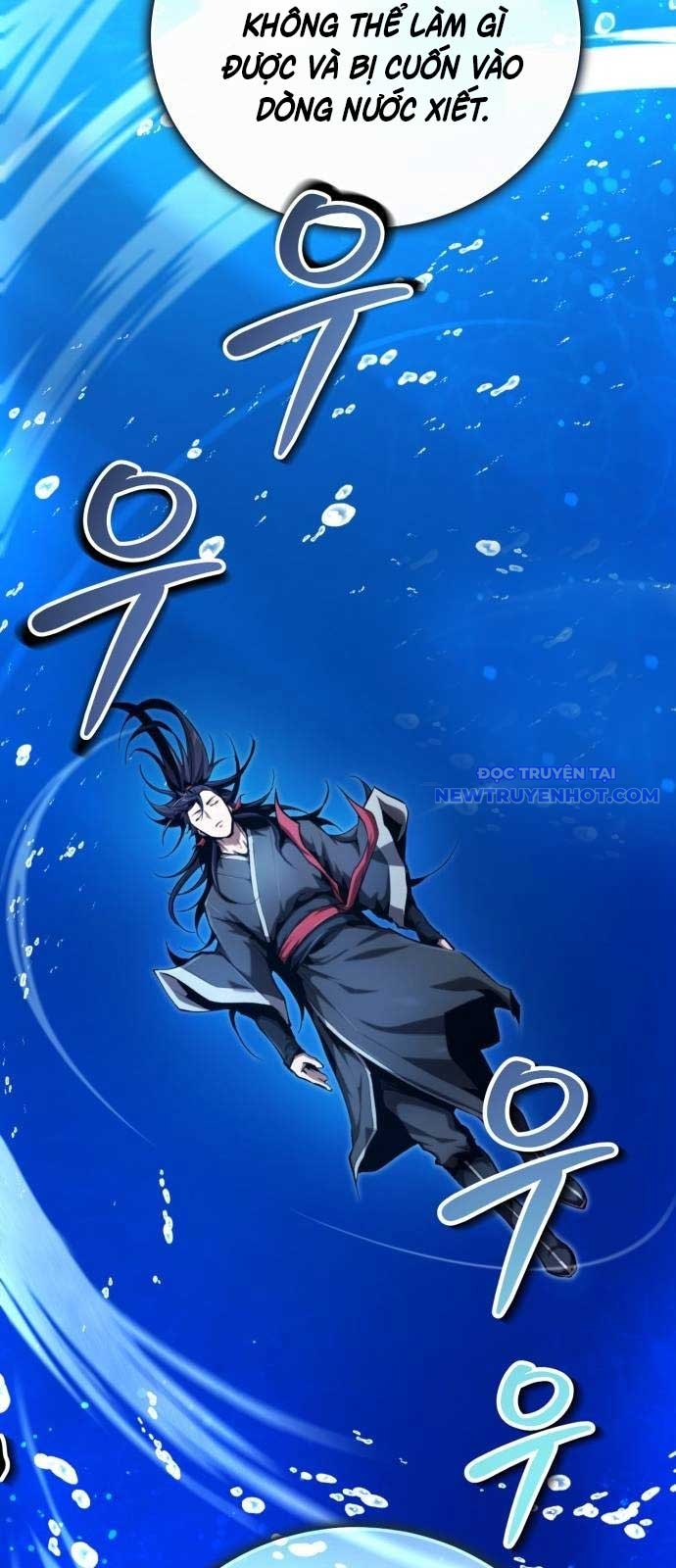 Giáo Chủ Ma Giáo Cũng Biết Sợ Chap 44 - Next Chap 45