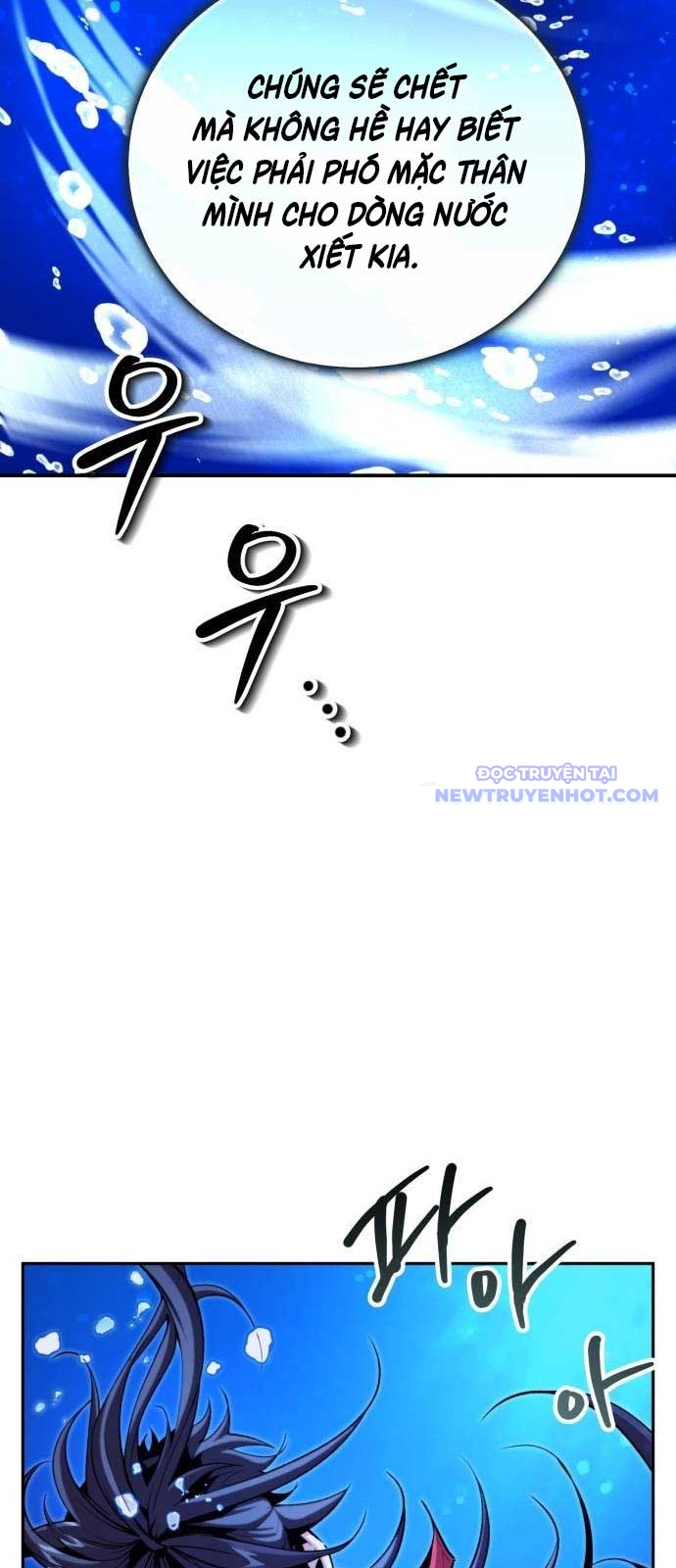 Giáo Chủ Ma Giáo Cũng Biết Sợ Chap 44 - Next Chap 45