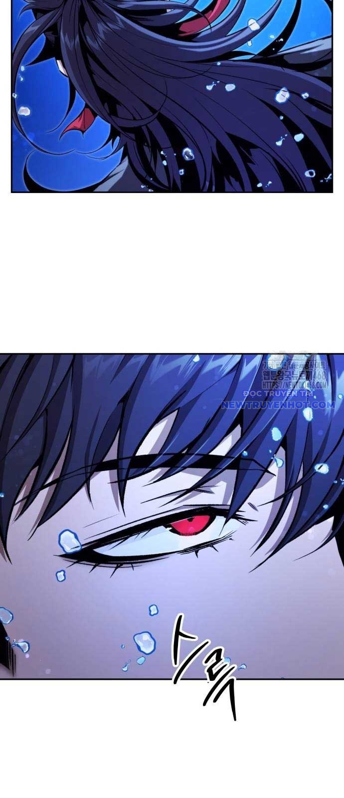 Giáo Chủ Ma Giáo Cũng Biết Sợ Chap 44 - Next Chap 45