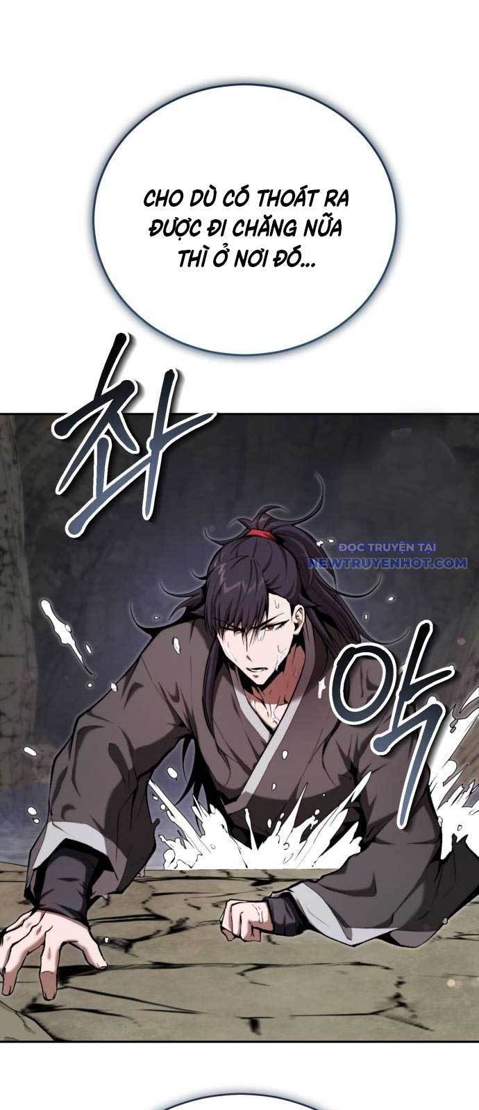 Giáo Chủ Ma Giáo Cũng Biết Sợ Chap 44 - Next Chap 45