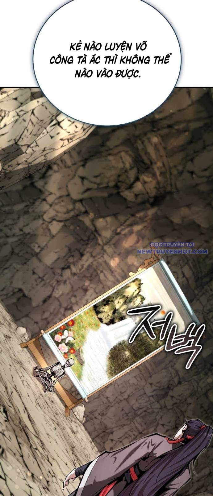 Giáo Chủ Ma Giáo Cũng Biết Sợ Chap 44 - Next Chap 45