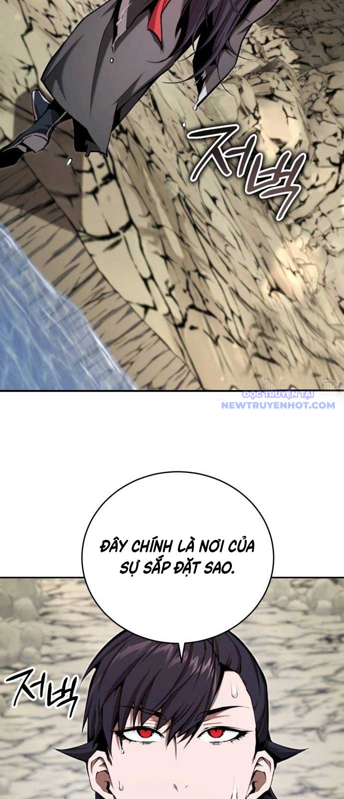 Giáo Chủ Ma Giáo Cũng Biết Sợ Chap 44 - Next Chap 45