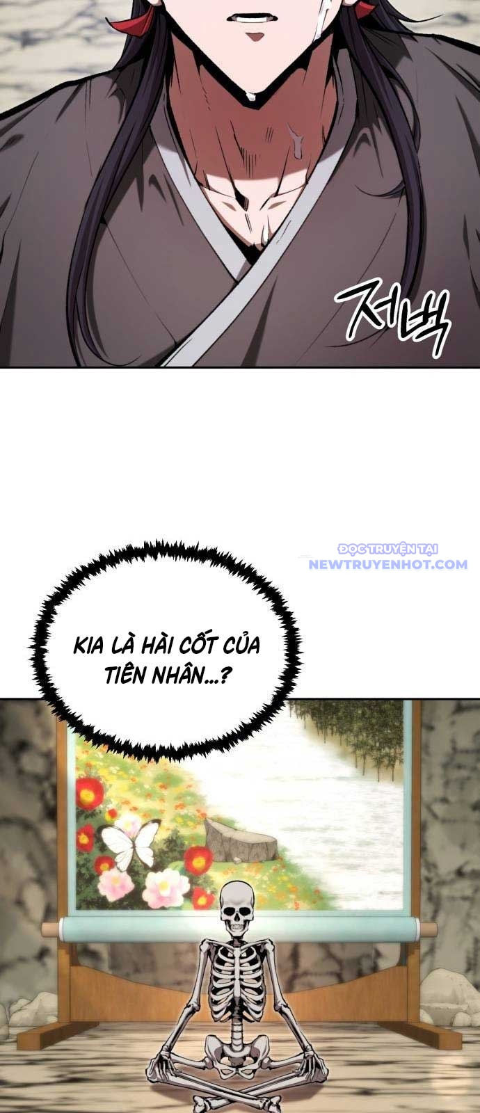 Giáo Chủ Ma Giáo Cũng Biết Sợ Chap 44 - Next Chap 45