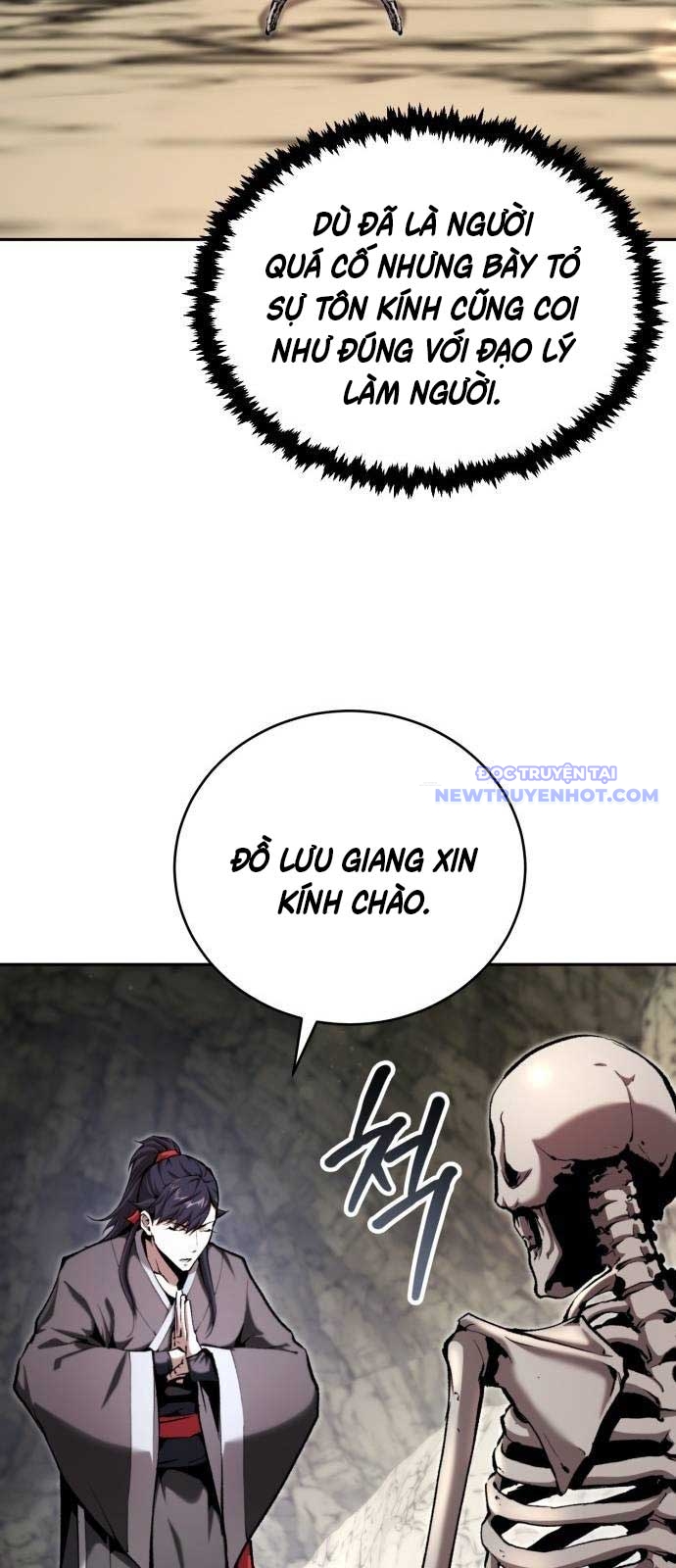 Giáo Chủ Ma Giáo Cũng Biết Sợ Chap 44 - Next Chap 45