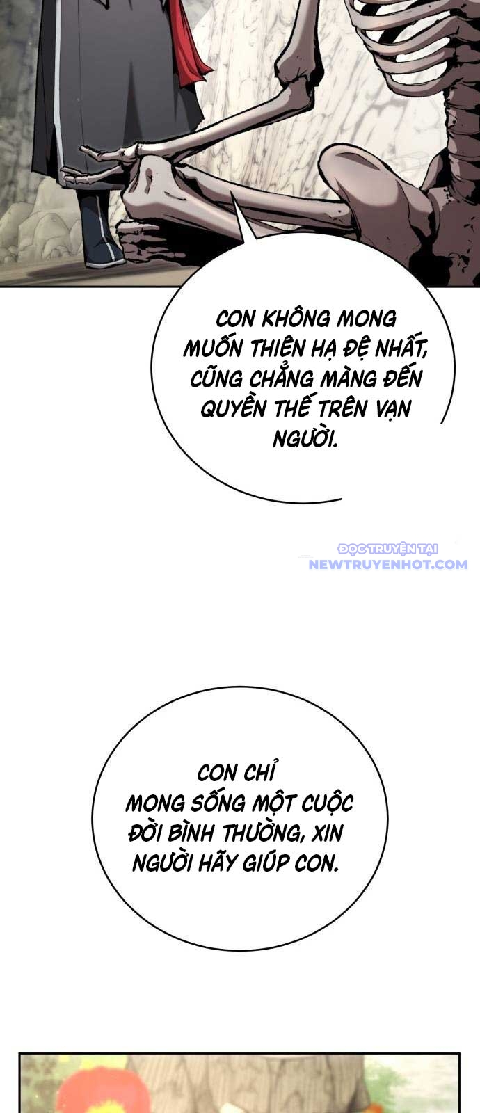 Giáo Chủ Ma Giáo Cũng Biết Sợ Chap 44 - Next Chap 45