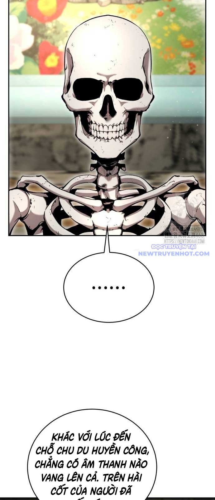 Giáo Chủ Ma Giáo Cũng Biết Sợ Chap 44 - Next Chap 45