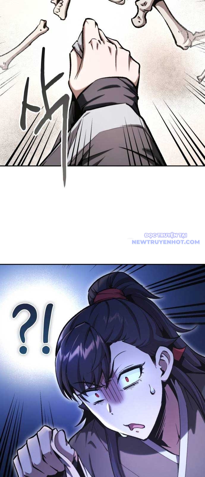 Giáo Chủ Ma Giáo Cũng Biết Sợ Chap 44 - Next Chap 45