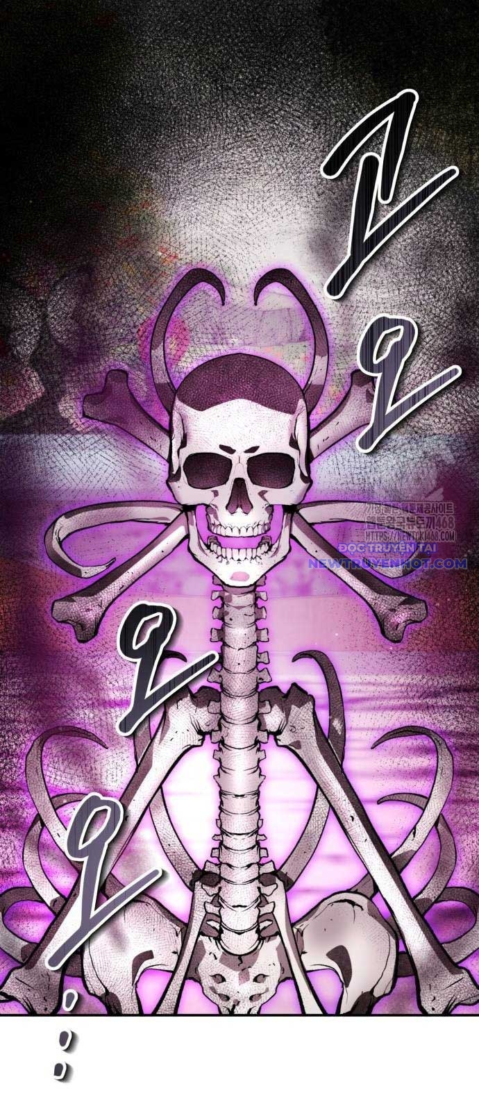 Giáo Chủ Ma Giáo Cũng Biết Sợ Chap 44 - Next Chap 45