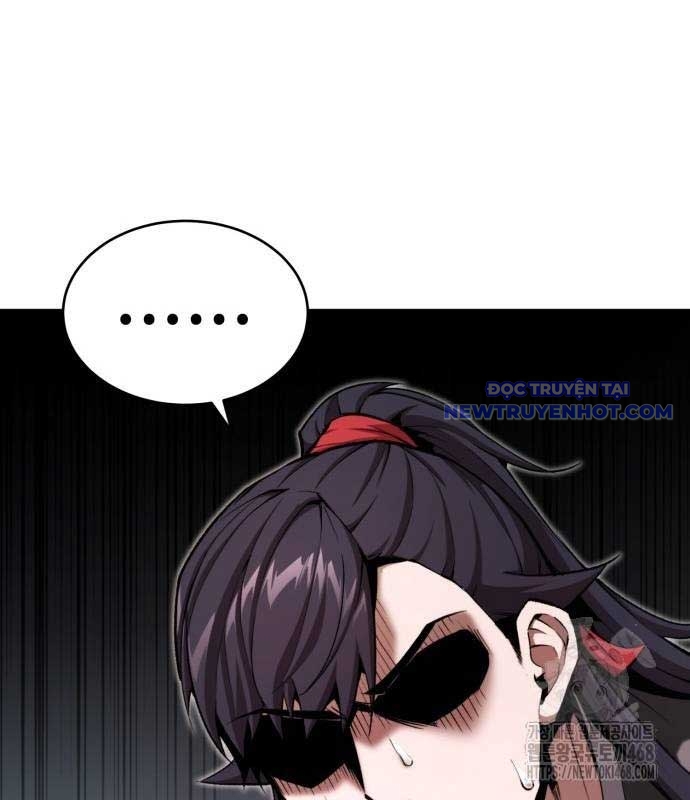 Giáo Chủ Ma Giáo Cũng Biết Sợ Chap 44 - Next Chap 45