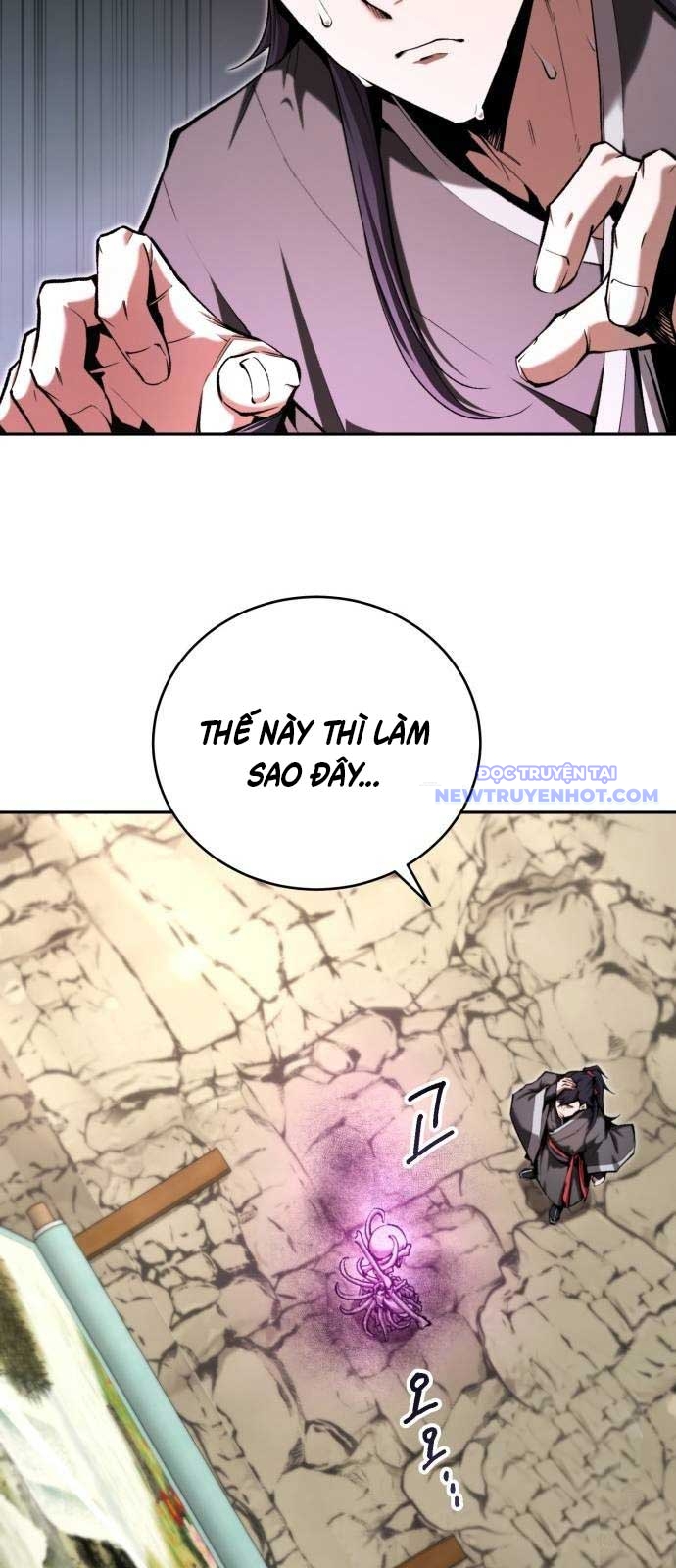 Giáo Chủ Ma Giáo Cũng Biết Sợ Chap 44 - Next Chap 45