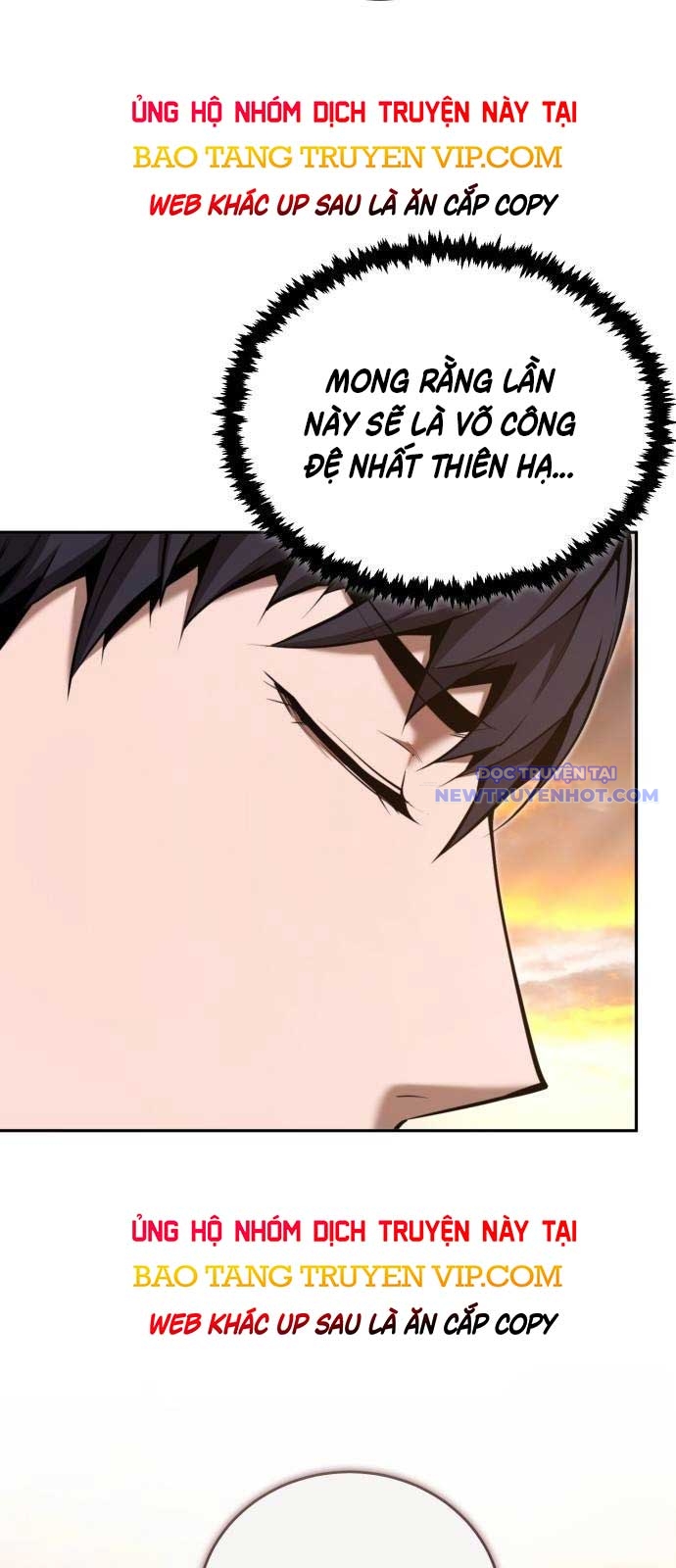 Giáo Chủ Ma Giáo Cũng Biết Sợ Chap 44 - Next Chap 45